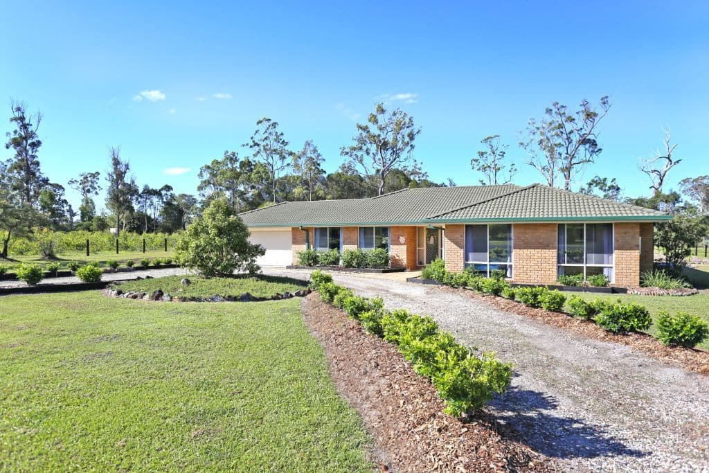 8 Pardolote Place, Gulmarrad NSW 2463, Gulmarrad - Image 1