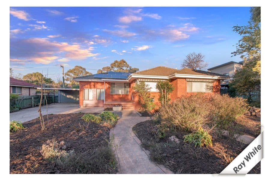13 Braine Street, Page ACT 2614, Page - Image 1