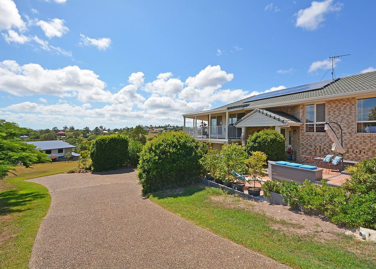 9 Swain Court, Craignish QLD 4655, Craignish - Image 1