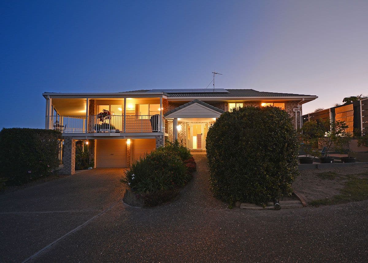 9 Swain Court, Craignish QLD 4655, Craignish - Thumbnail 2