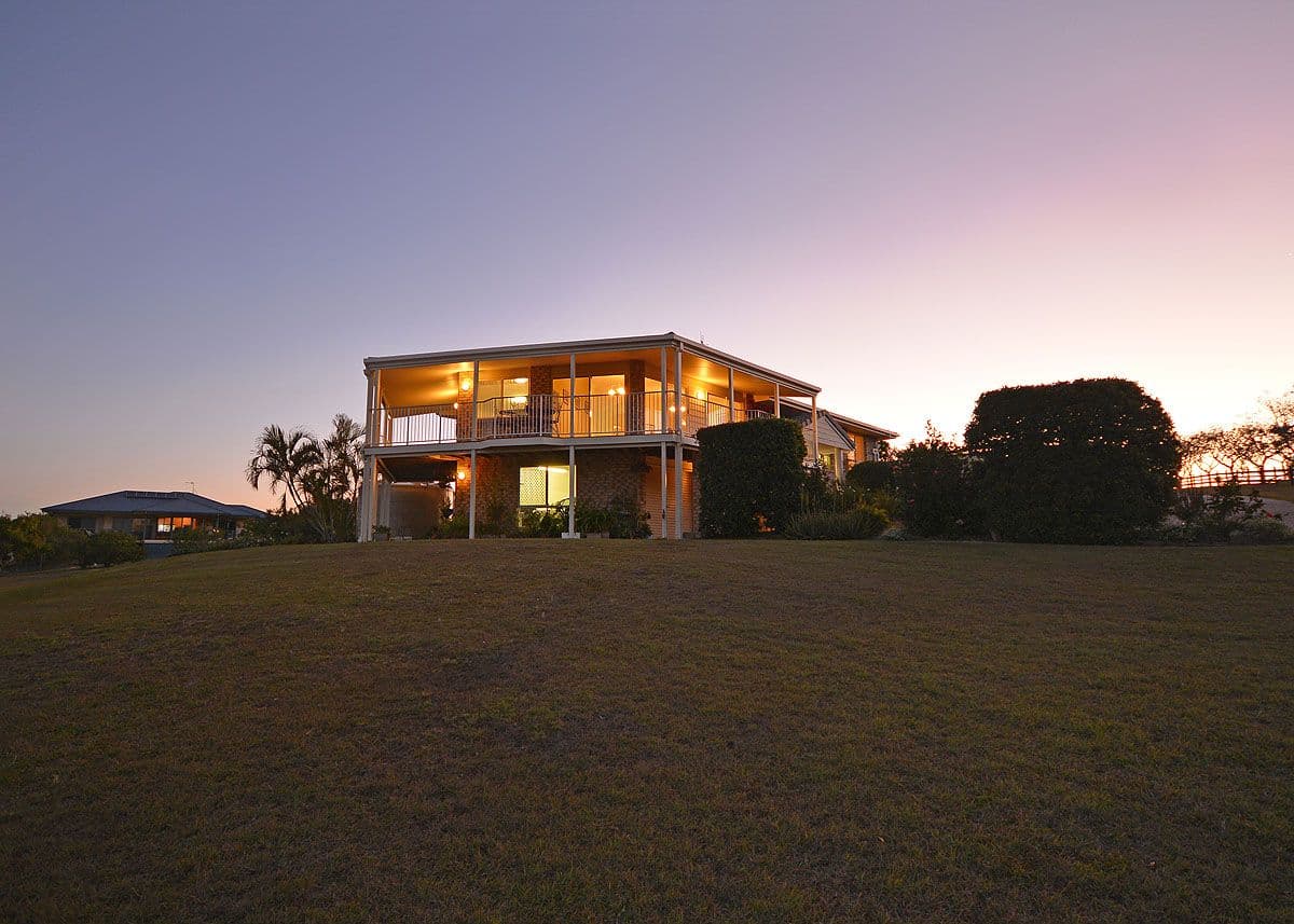 9 Swain Court, Craignish QLD 4655, Craignish - Thumbnail 3