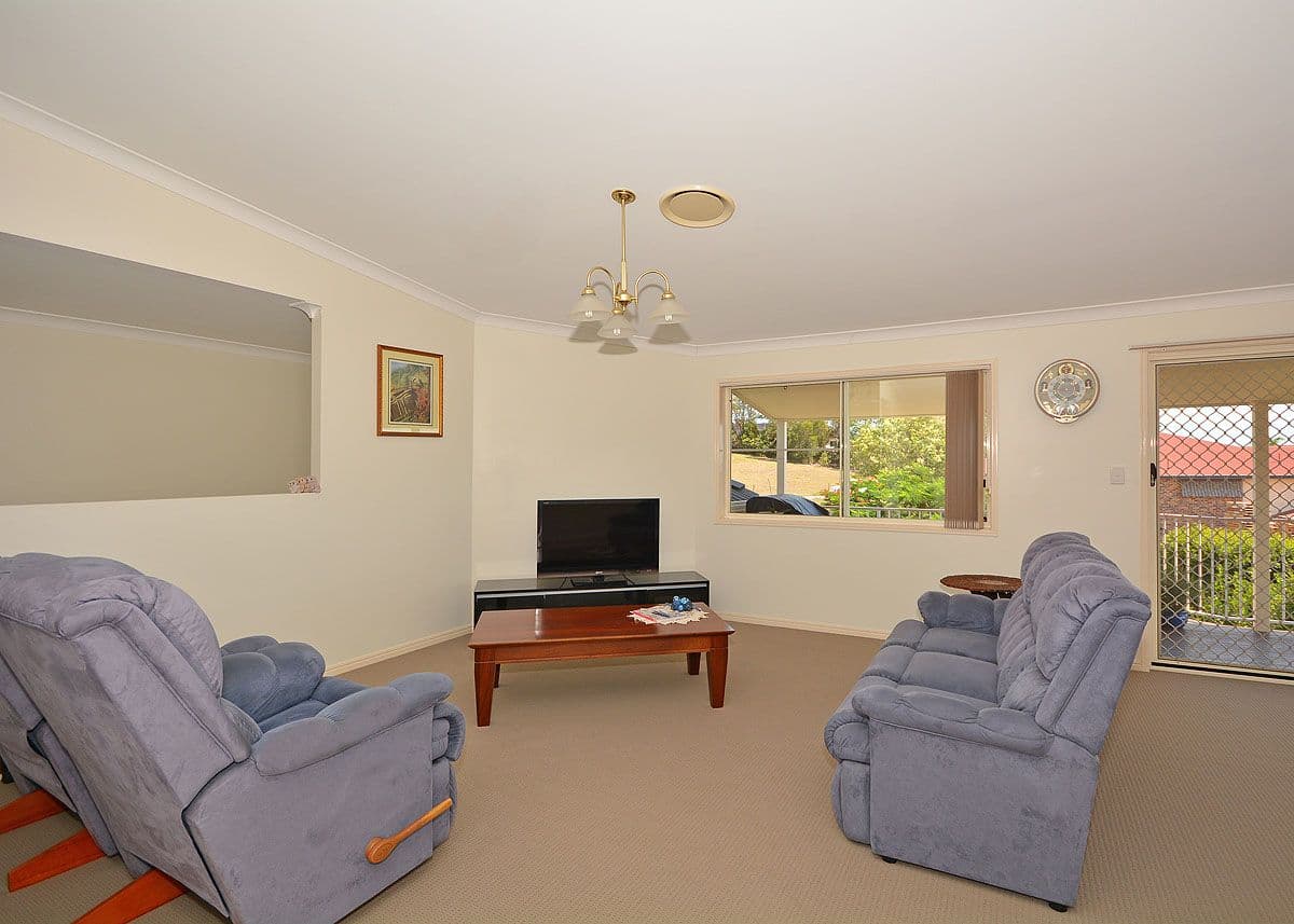 9 Swain Court, Craignish QLD 4655, Craignish - Thumbnail 4