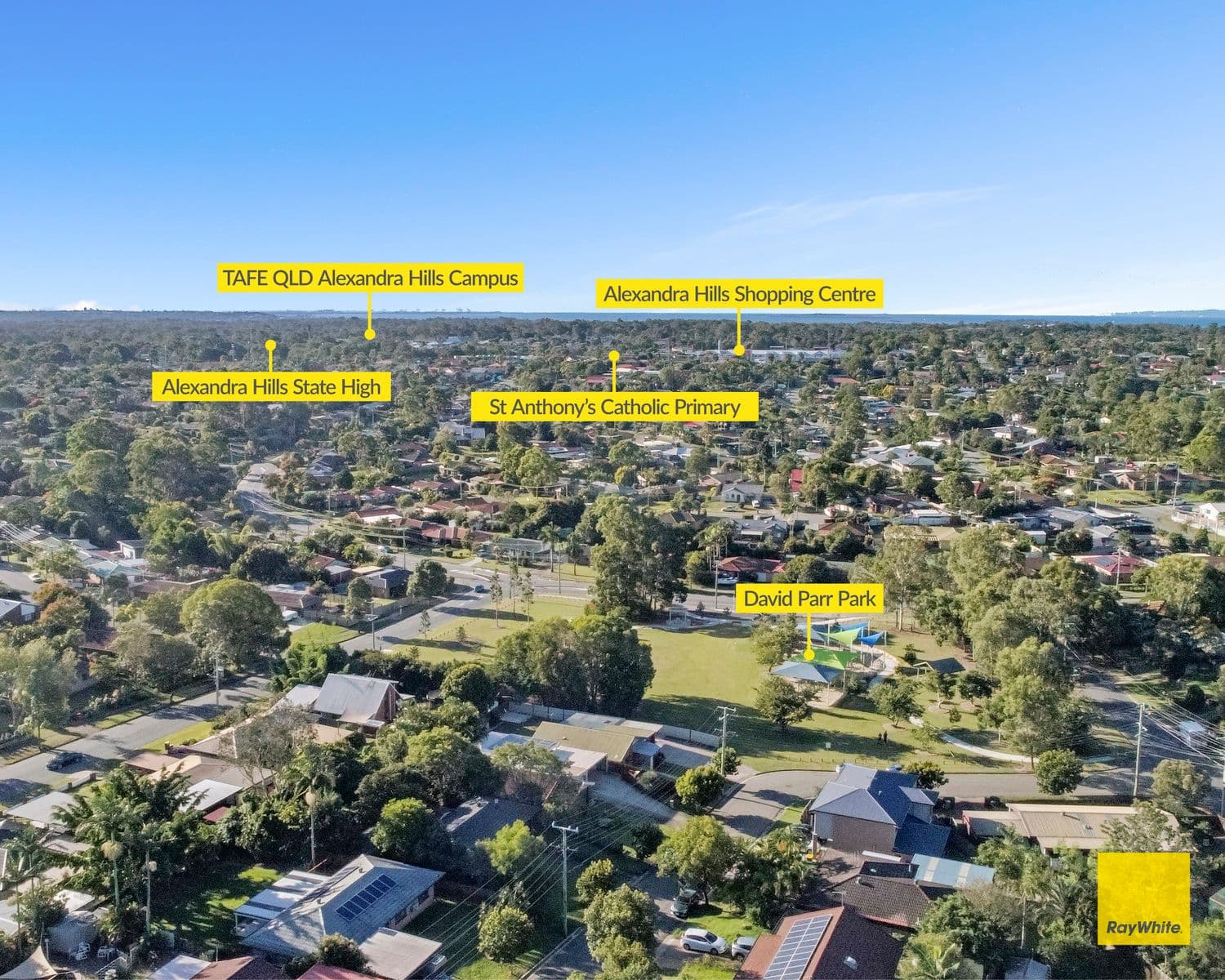 5 Carlisle Street, Alexandra Hills QLD 4161, Alexandra Hills - Thumbnail 2