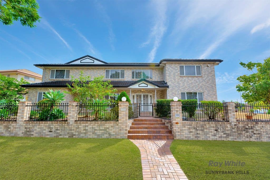 46 The Avenue, Sunnybank Hills QLD 4109, Sunnybank Hills - Image 1
