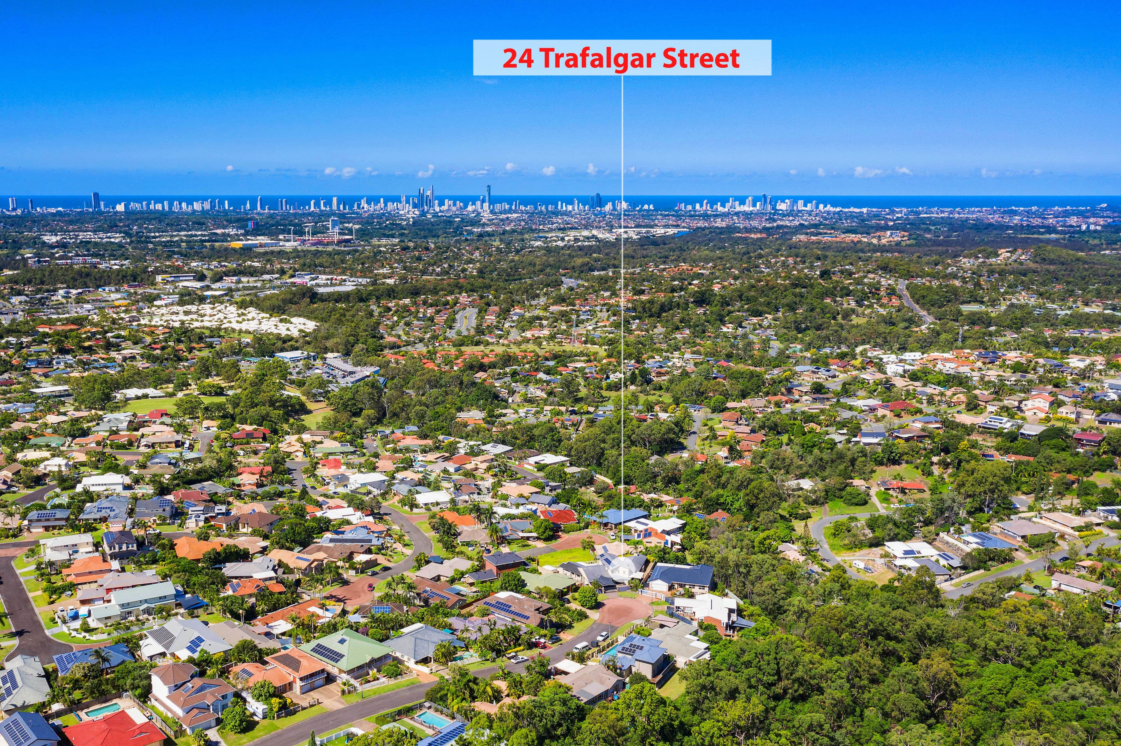 24 Trafalgar Street, Highland Park QLD 4211, Highland Park - Thumbnail 3