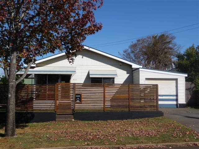 422 Alderley Street, HARRISTOWN QLD 4350, Harristown - Image 1