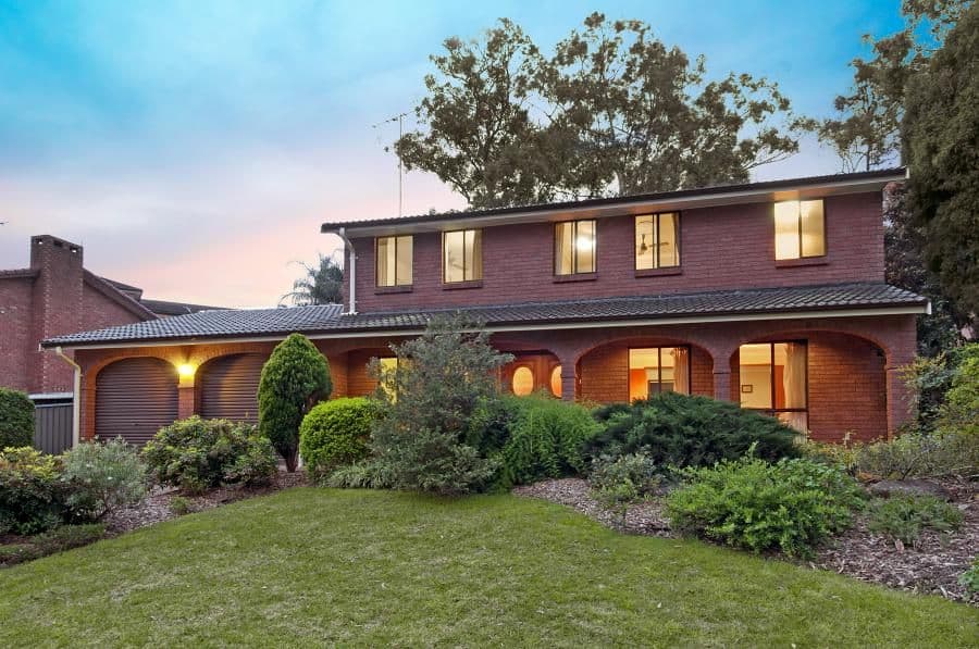 14 Yerriebah Place, CASTLE HILL NSW 2154, Castle Hill - Image 1