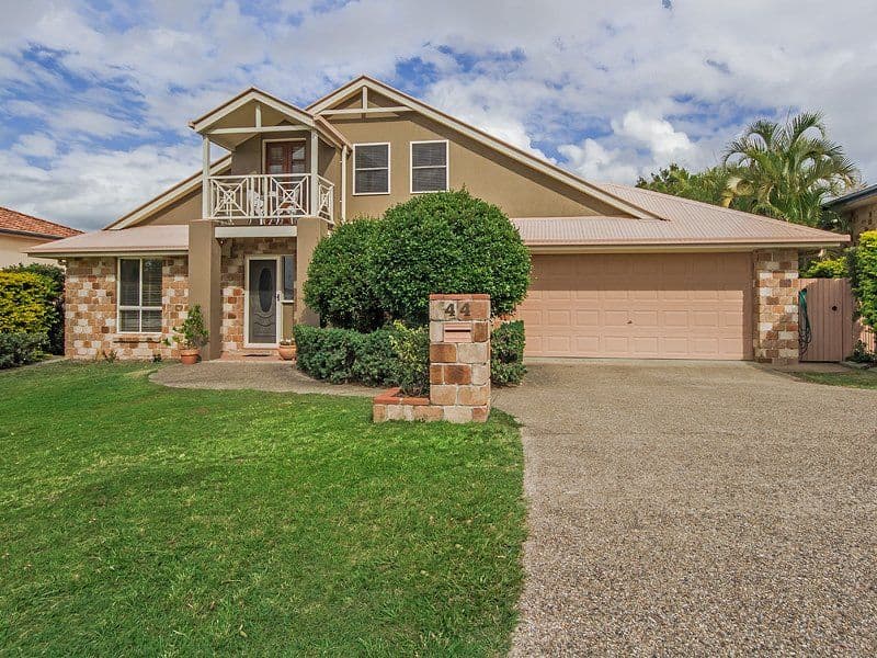 44 Sir Charles Holm Drive, Ormeau Hills QLD 4208, Ormeau Hills - Image 1