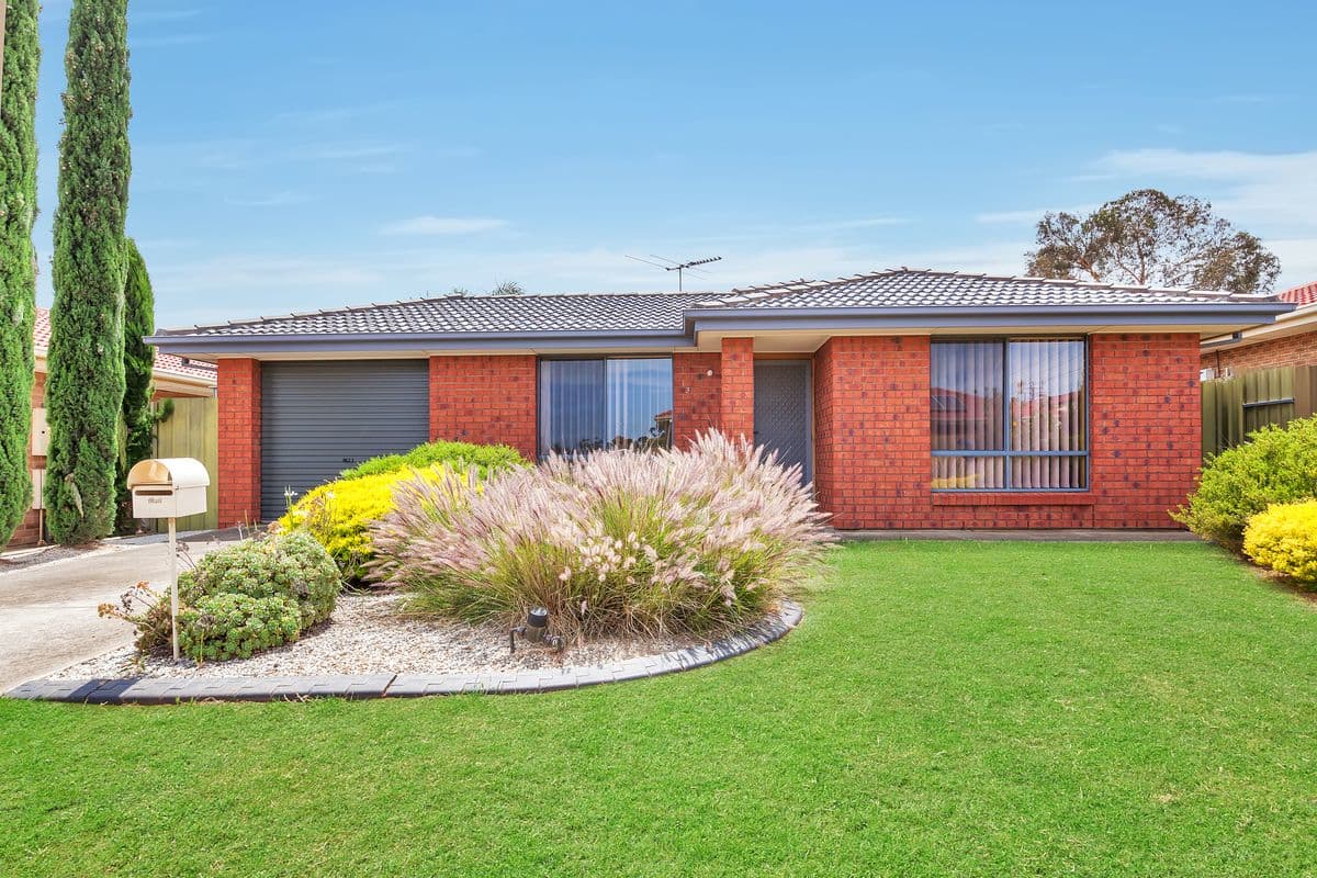 3 Alberta Drive, Burton SA 5110, Burton - Image 1