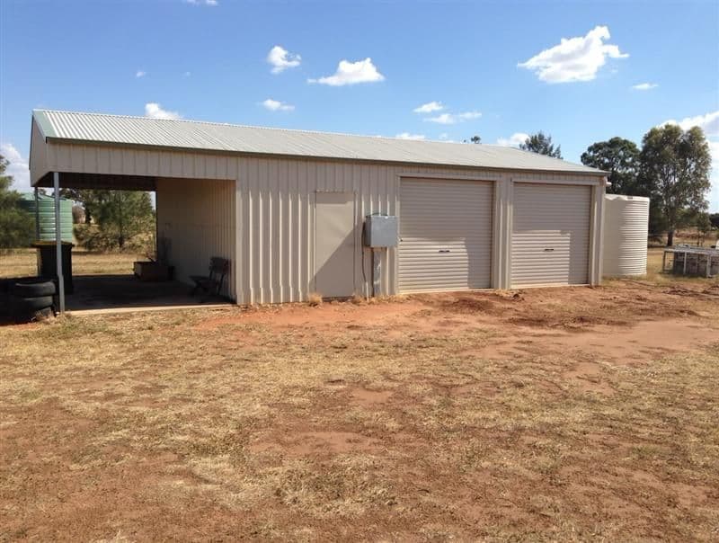 19 Holland Place, Gilgandra NSW 2827, Gilgandra - Image 1