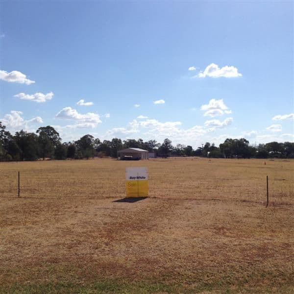 19 Holland Place, Gilgandra NSW 2827, Gilgandra - Thumbnail 3