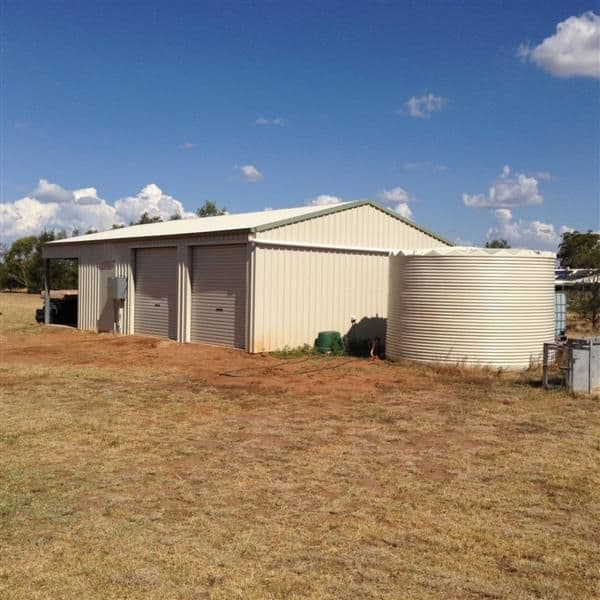 19 Holland Place, Gilgandra NSW 2827, Gilgandra - Thumbnail 5