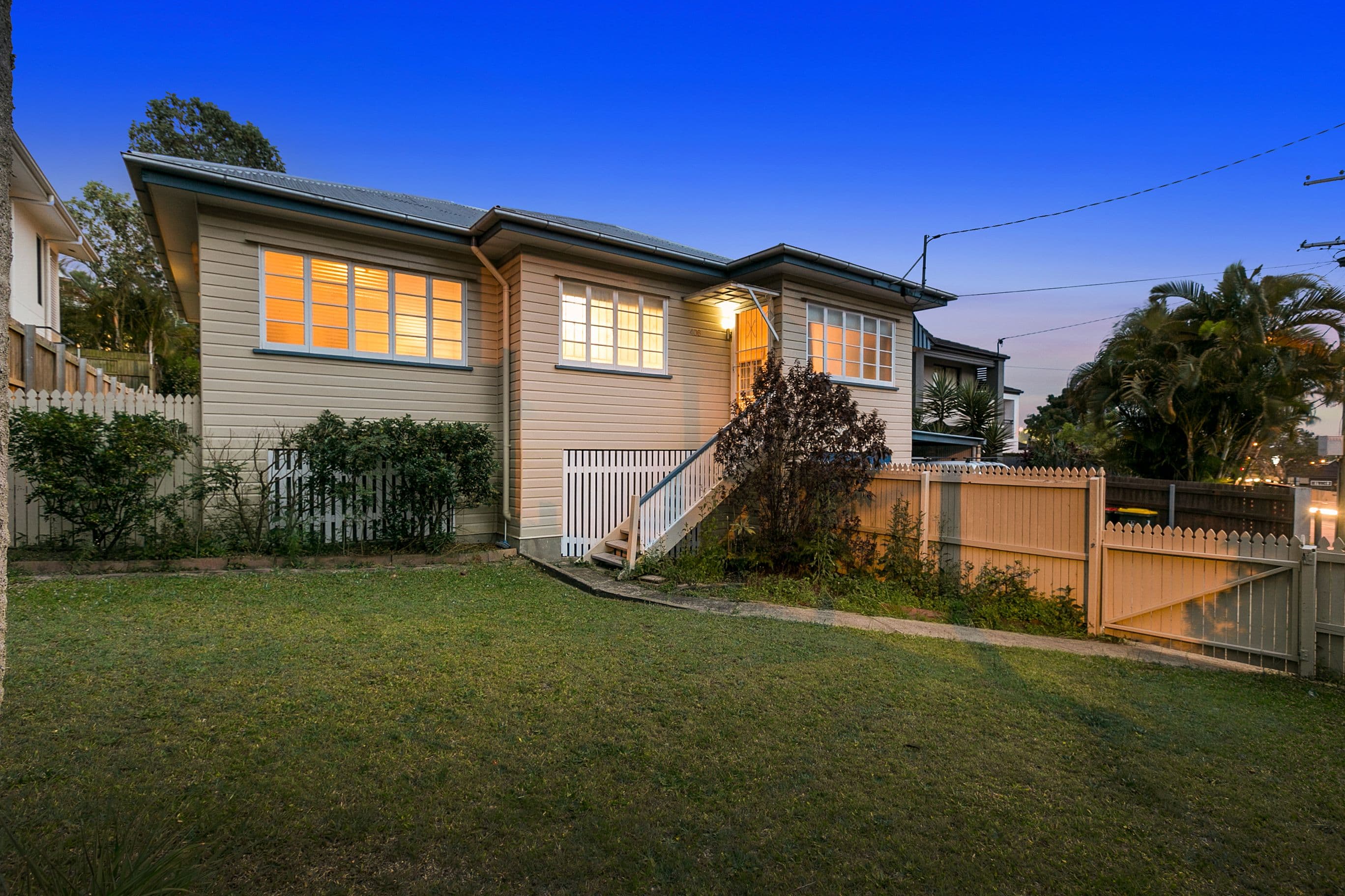 406 Chatsworth Road, Coorparoo QLD 4151, Coorparoo - Thumbnail 2