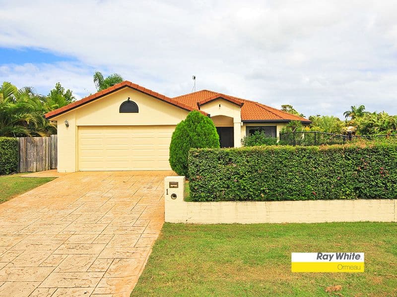 1 Totara Court, ORMEAU QLD 4208, Ormeau - Image 1