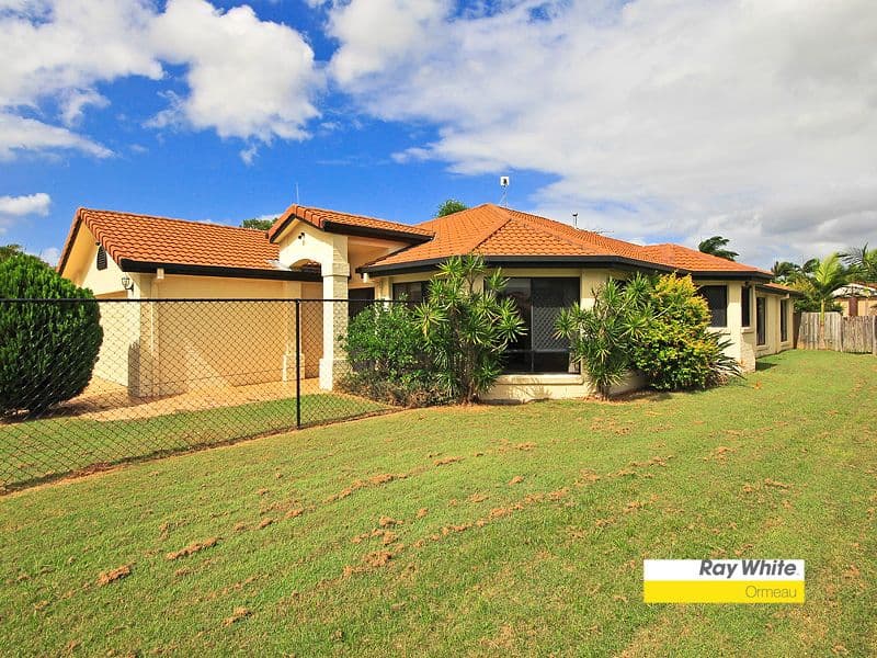 1 Totara Court, ORMEAU QLD 4208, Ormeau - Thumbnail 4