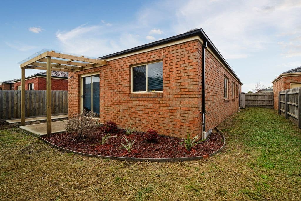 26 Harkaway Avenue, HOPPERS CROSSING VIC 3029, Hoppers Crossing - Thumbnail 7