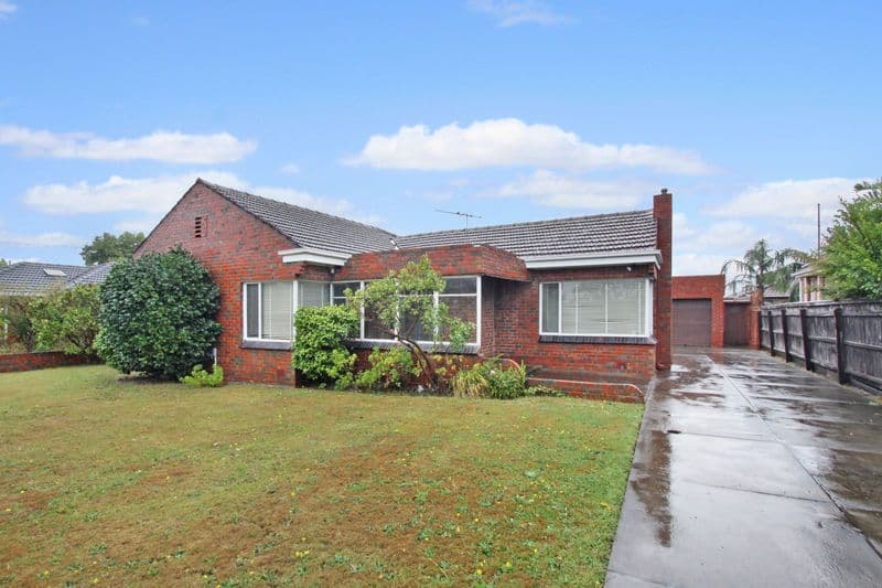 1618 Dandenong Road, OAKLEIGH EAST VIC 3166, Oakleigh East - Image 1