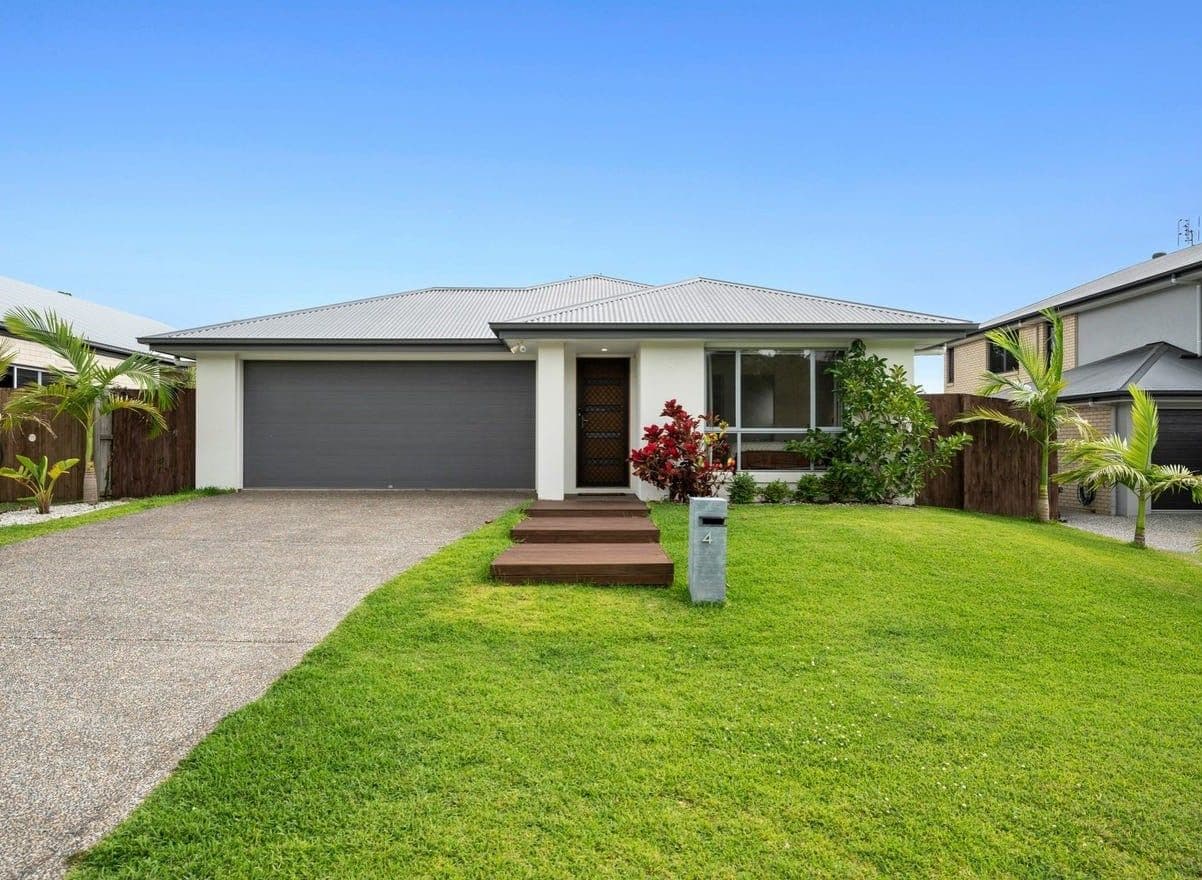 4 School Boat Place, Bli Bli QLD 4560, Bli Bli - Image 1