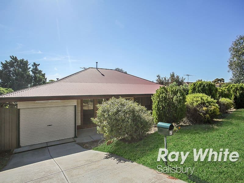 62 Cambridge Terrace, Hillbank SA 5112, Hillbank - Image 1