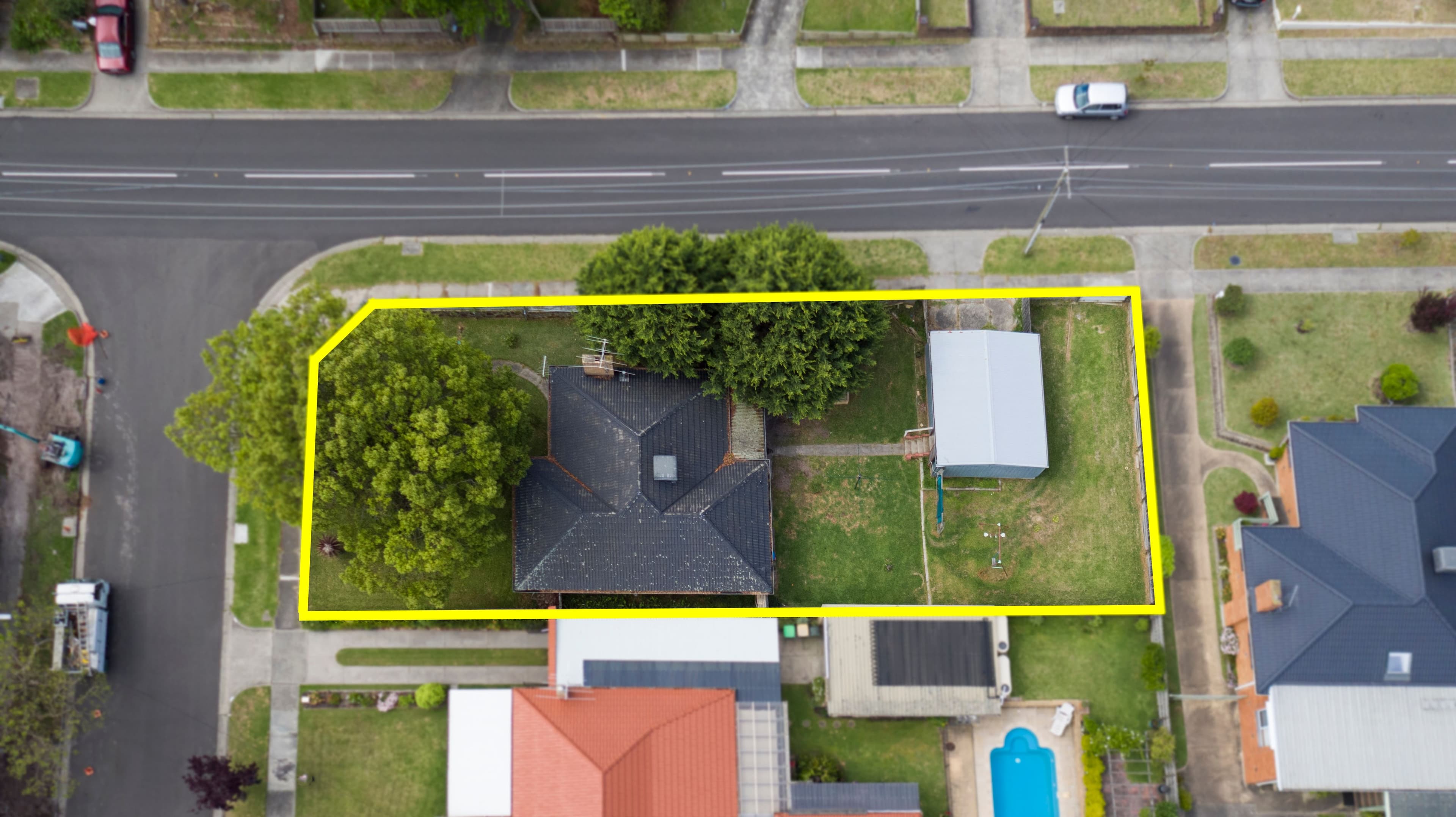 10 Alfred Place, Frankston VIC 3199, Frankston - Image 1
