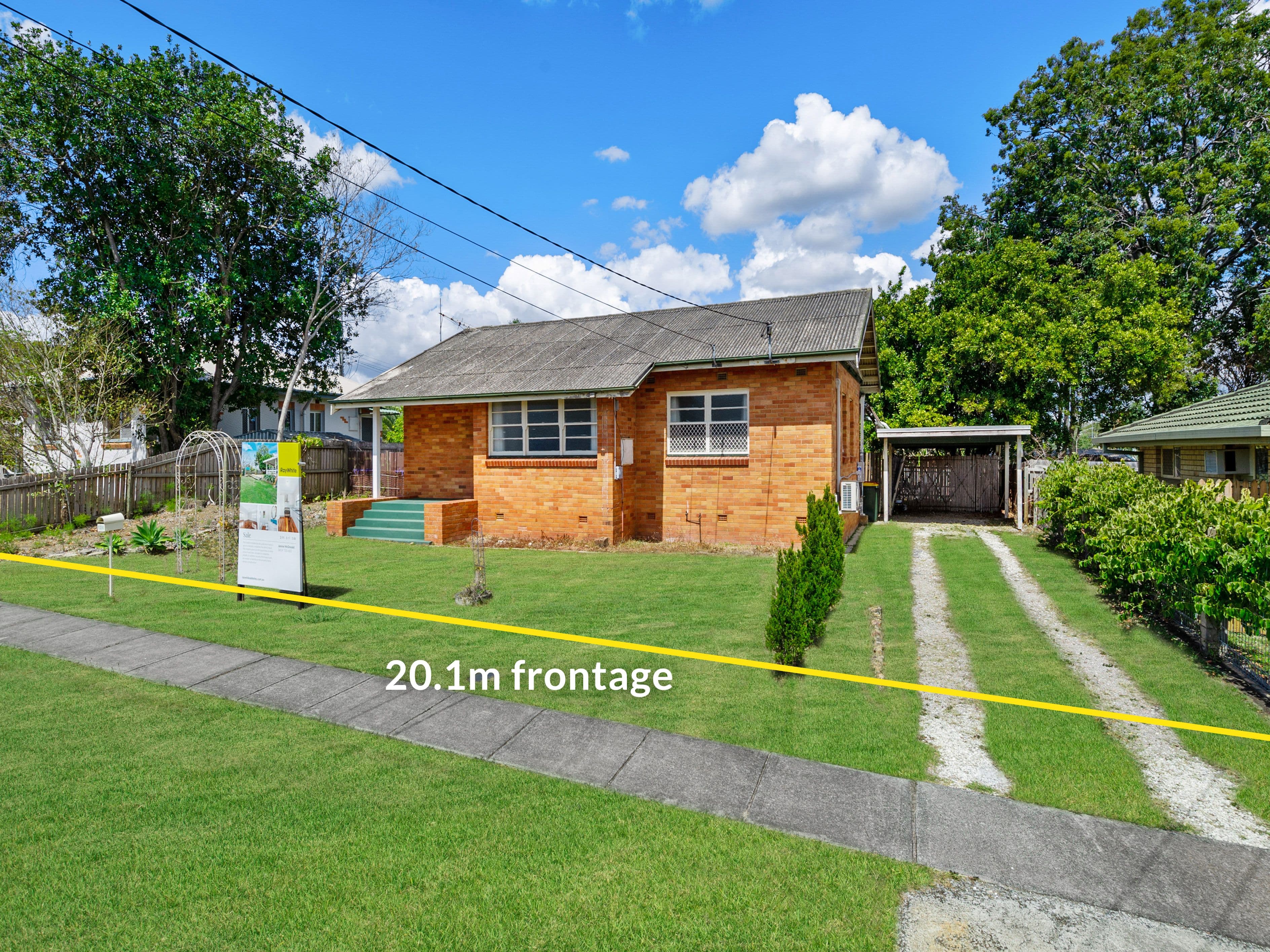 124 Elfreda Street, Enoggera QLD 4051, Enoggera - Image 1
