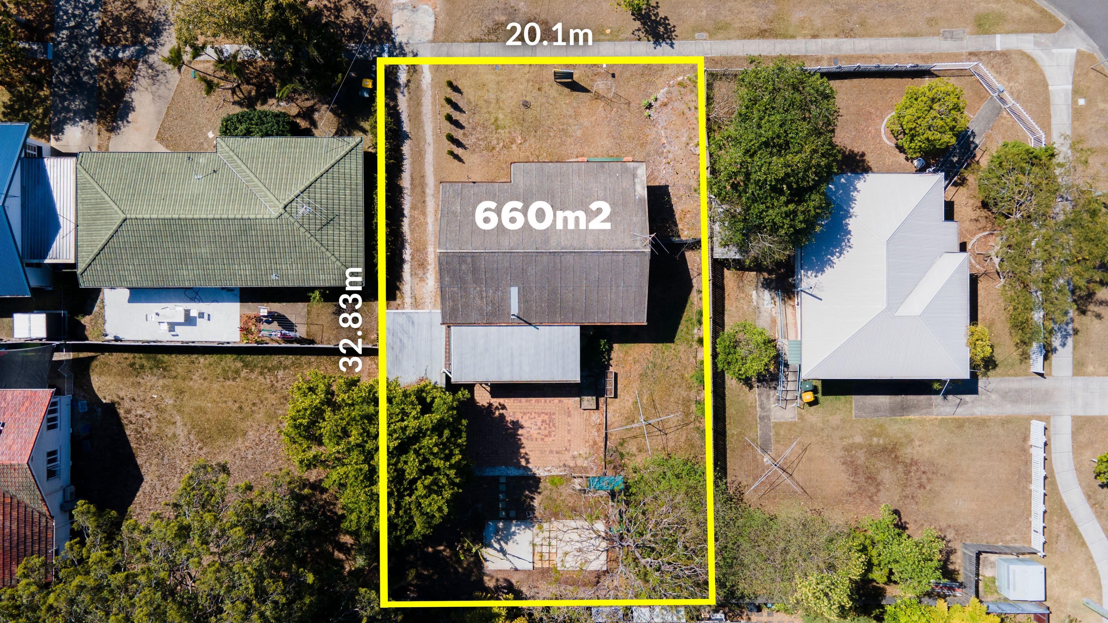 124 Elfreda Street, Enoggera QLD 4051, Enoggera - Thumbnail 2