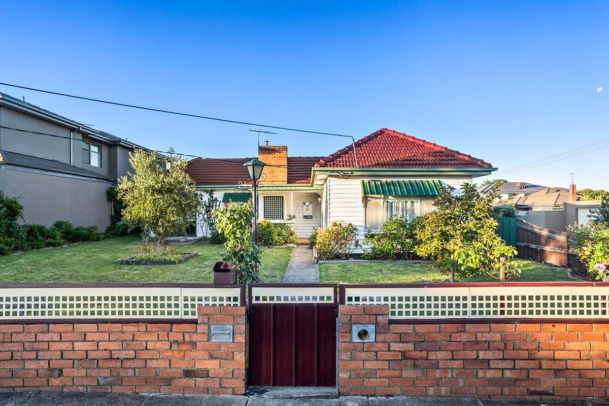 21 Paloma Street, Bentleigh East VIC 3165, Bentleigh East - Thumbnail 2