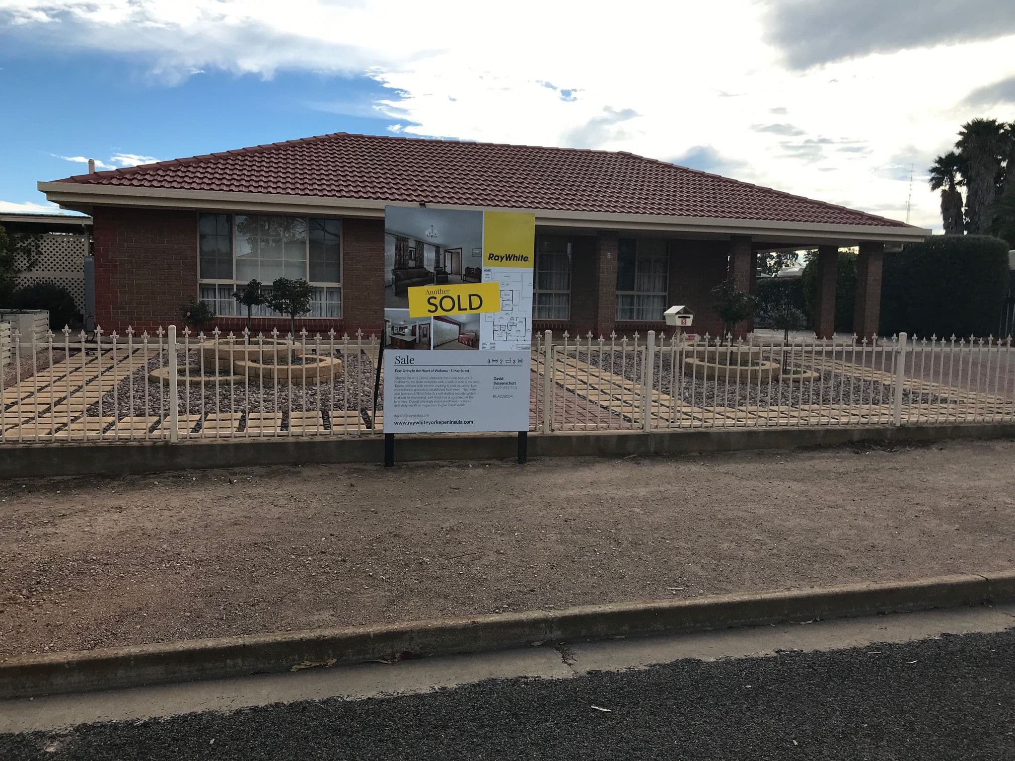 5 May Street, Wallaroo SA 5556, Wallaroo - Image 1