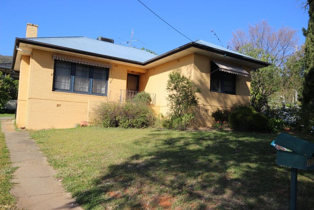 152 Napier Street, TAMWORTH NSW 2340, East Tamworth - Image 1