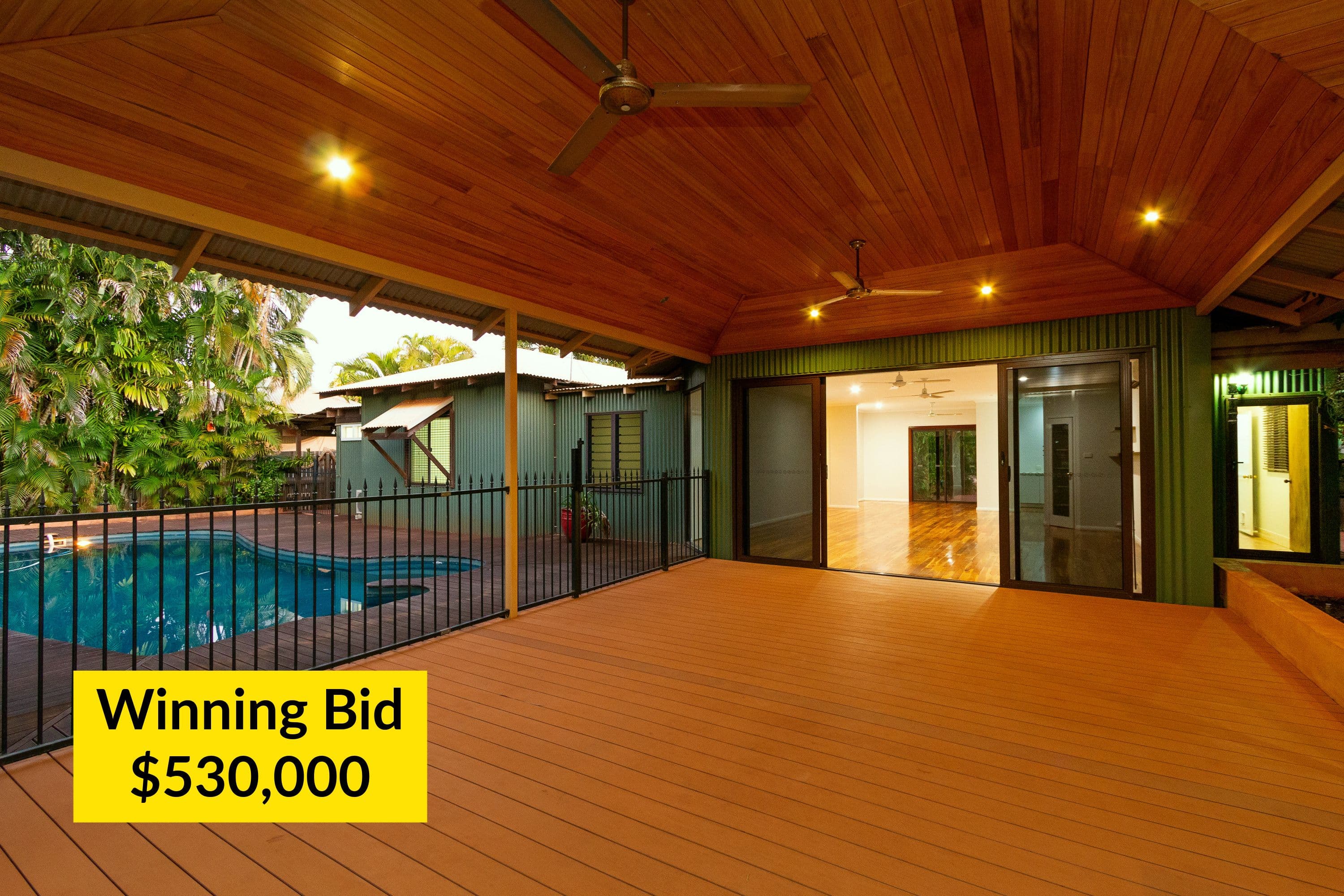 9 Hawkes Place, Cable Beach WA 6726, Cable Beach - Image 1