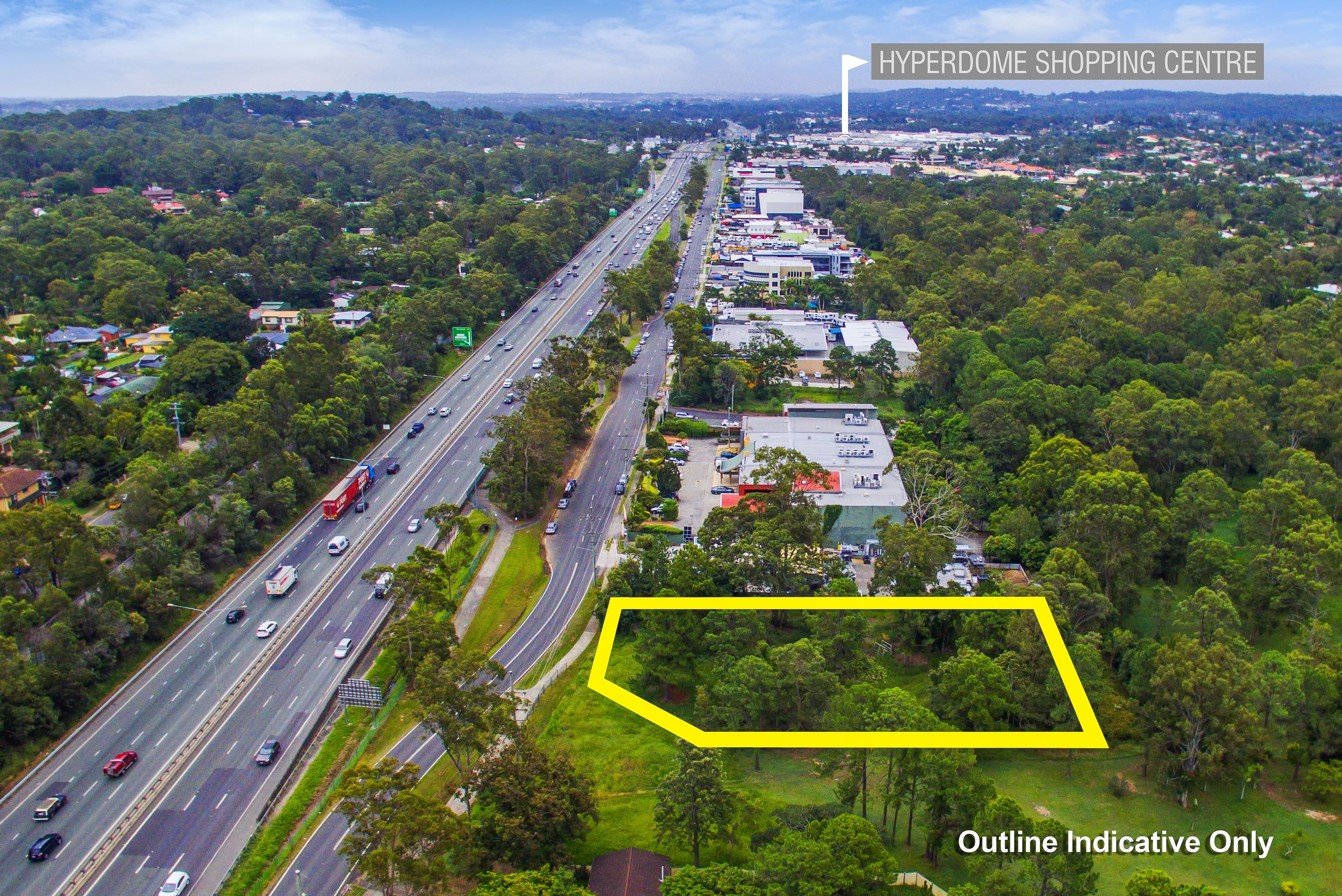3978 Pacific Highway, Loganholme QLD 4129, Loganholme - Image 1