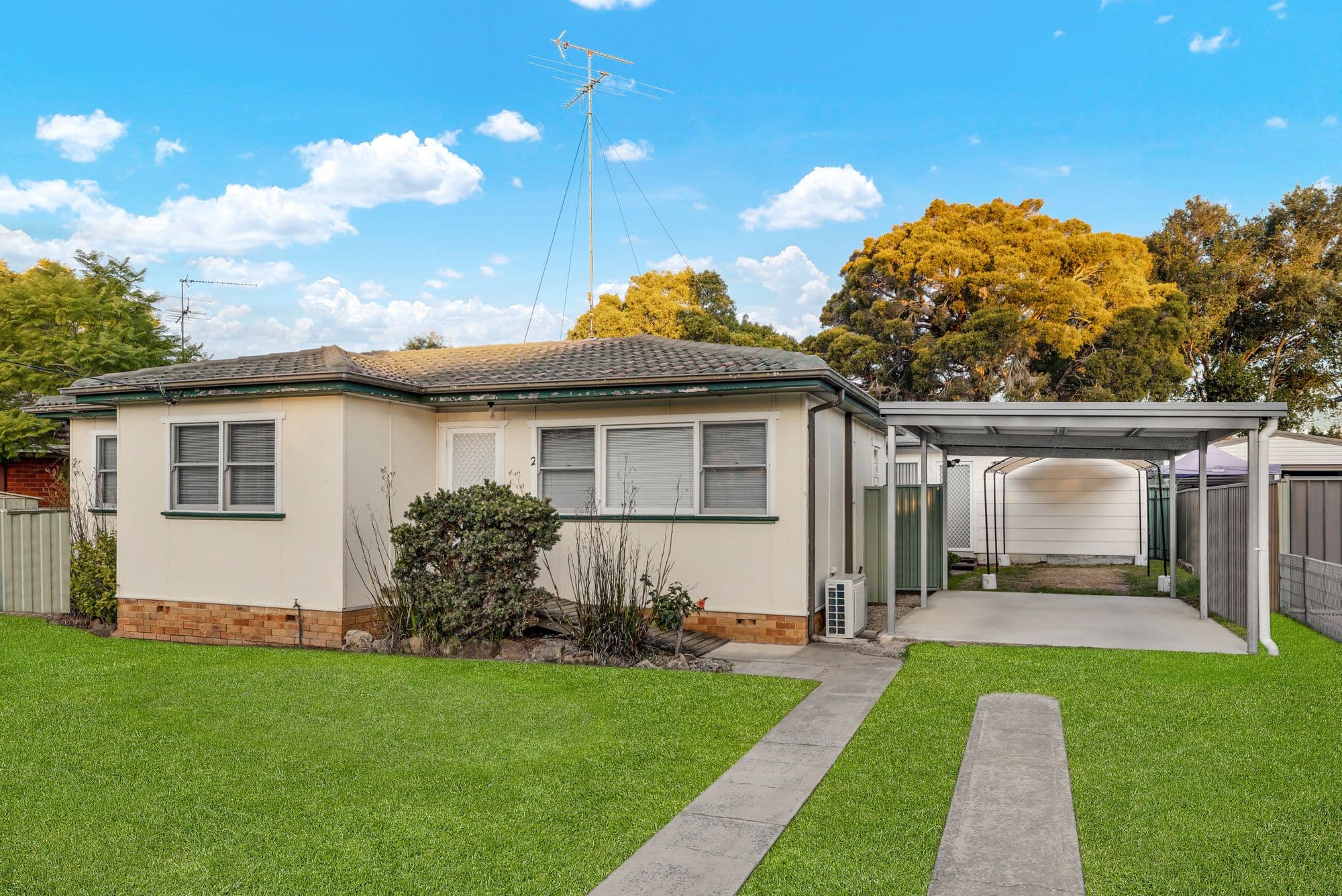 2 & 2a Willow Road, North St Marys NSW 2760, North St Marys - Image 1