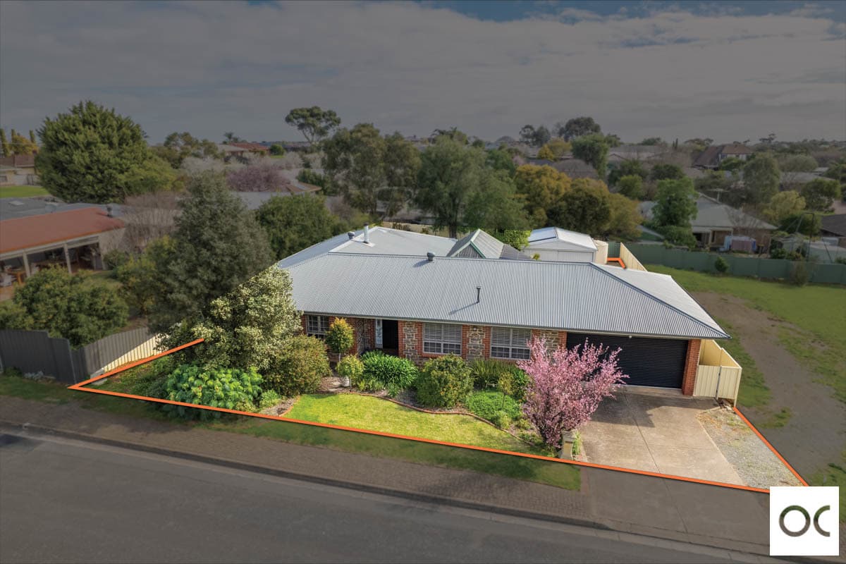 14 Pridmore Avenue, McLaren Vale - Thumbnail 2