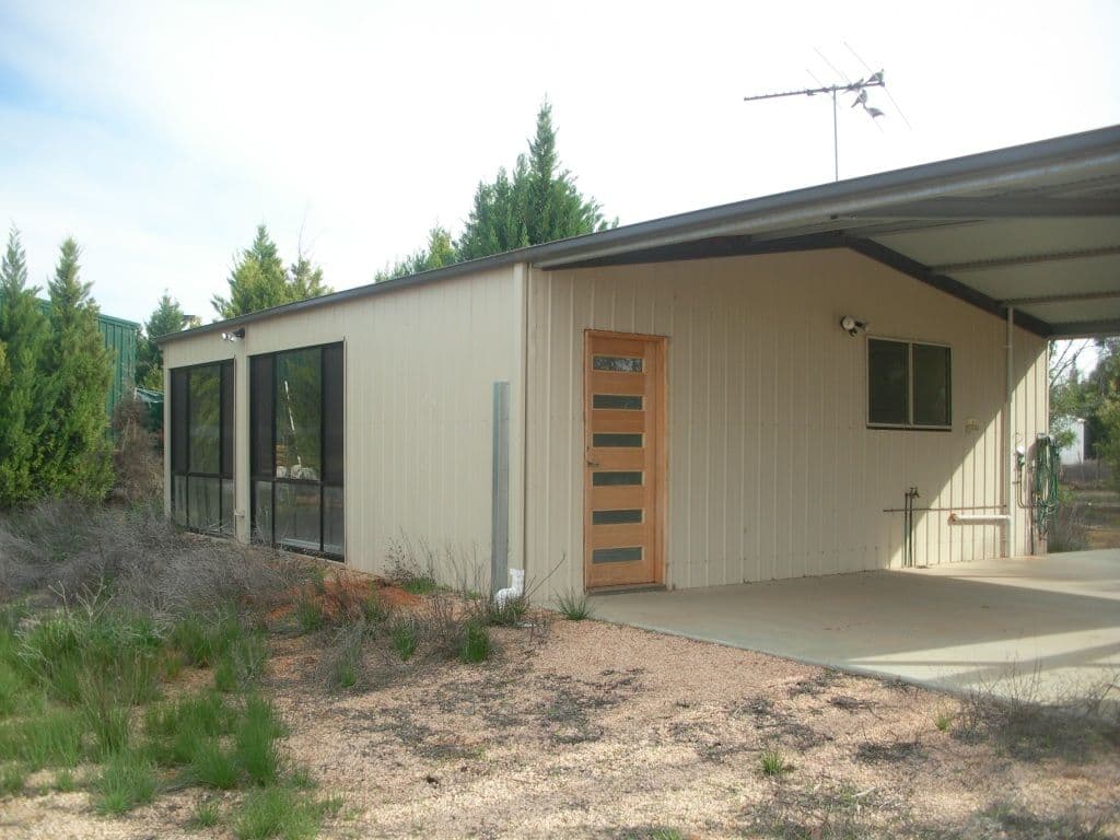 35 Cobb and Co Way, GOL GOL NSW 2738, Gol Gol - Image 1