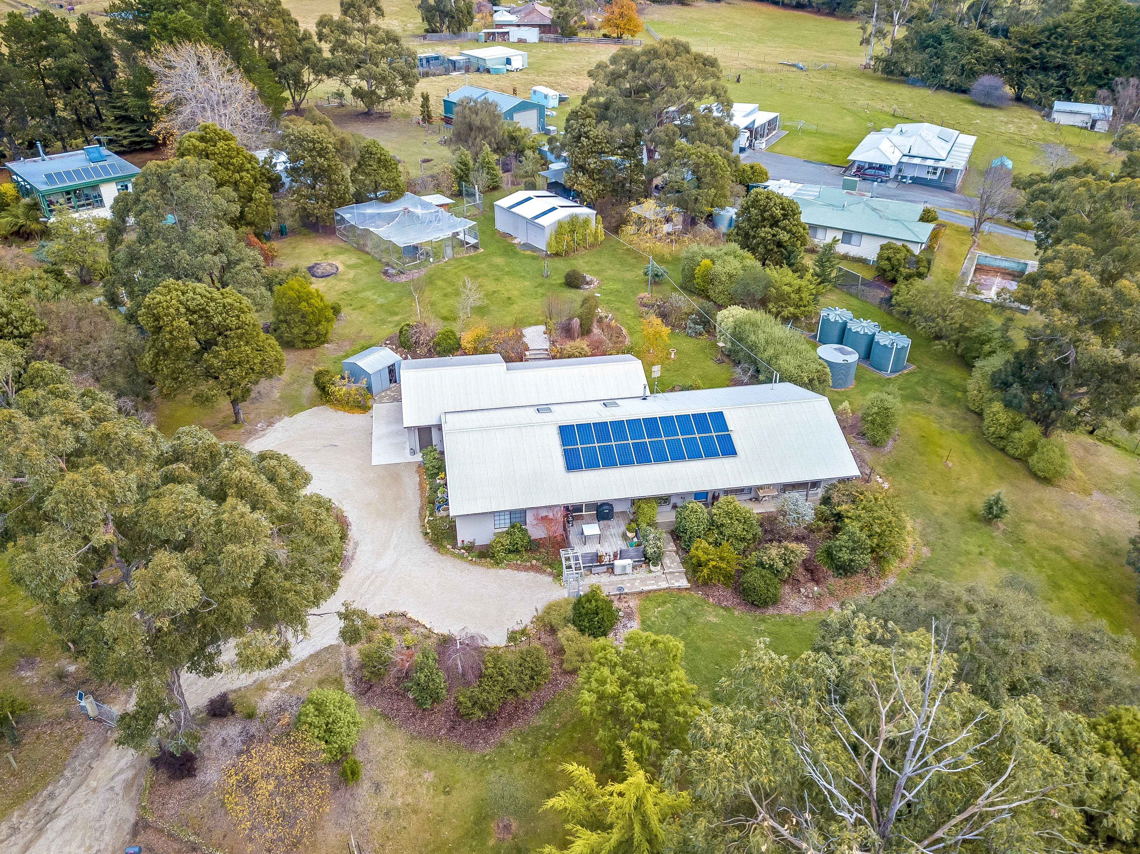 2 McKenzies Road, Leslie Vale TAS 7054, Leslie Vale - Image 1