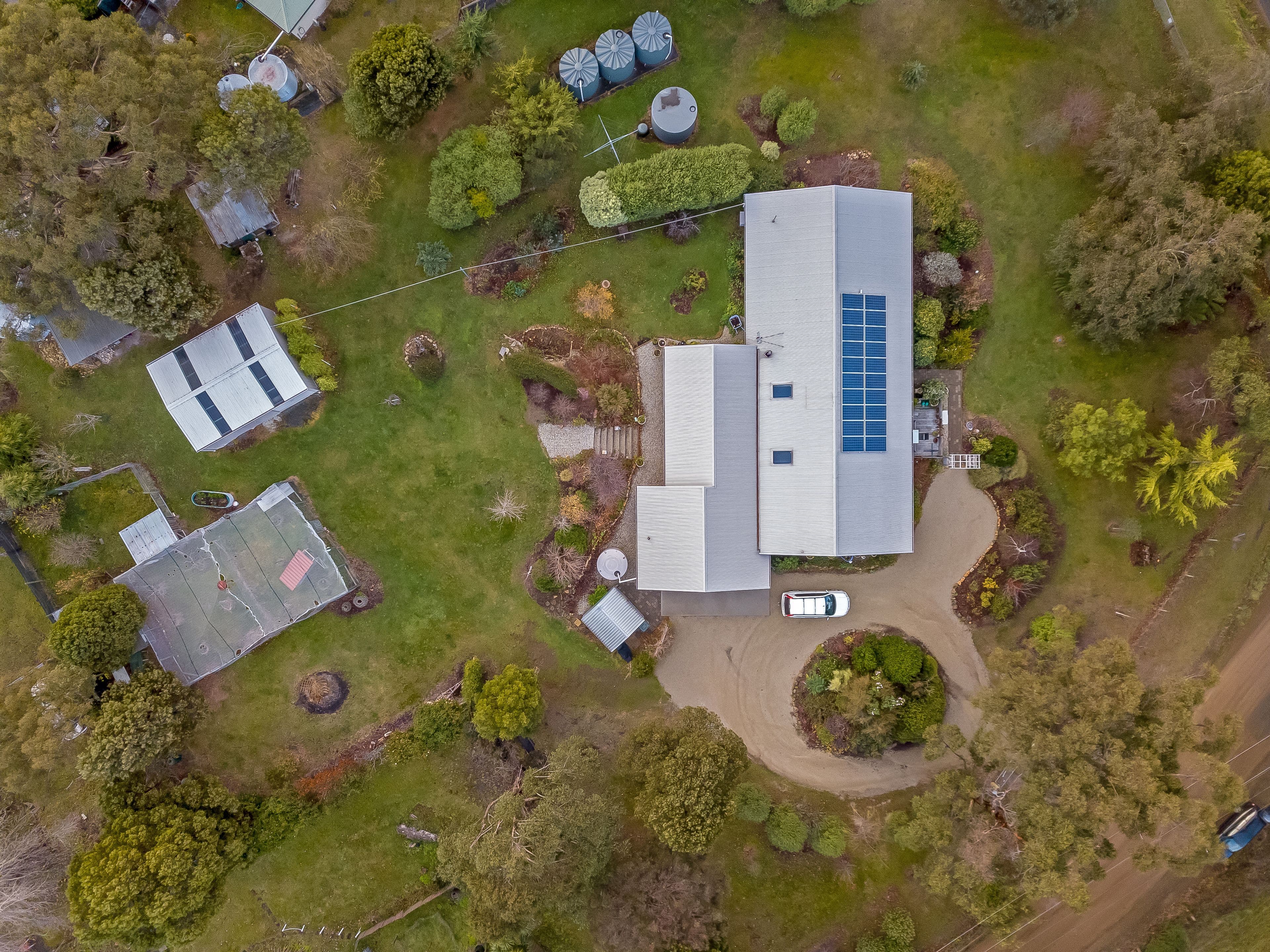 2 McKenzies Road, Leslie Vale TAS 7054, Leslie Vale - Thumbnail 4