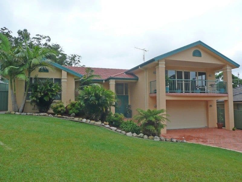 30 Ellerslie Crescent, LAURIETON NSW 2443, Laurieton - Image 1