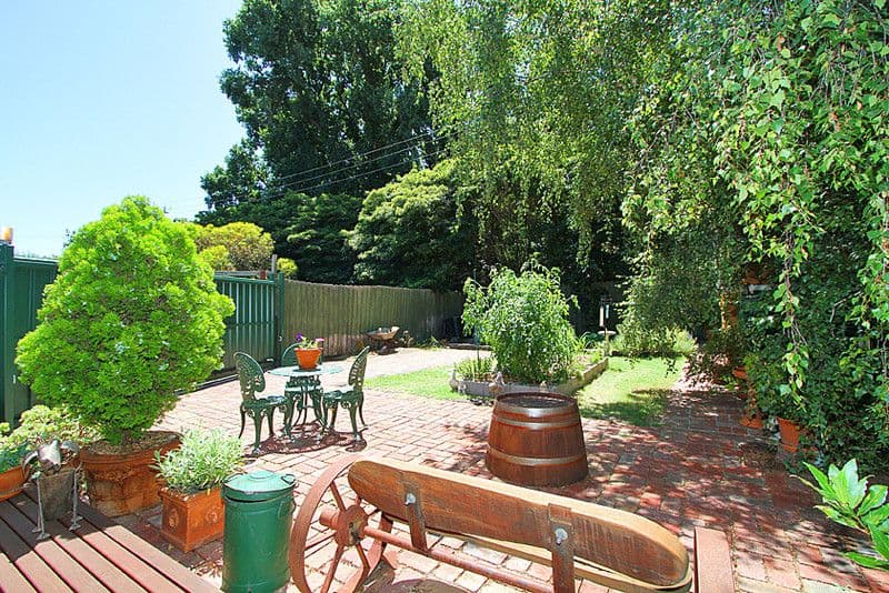 15 Jarvie Street, BRUNSWICK EAST VIC 3057, Brunswick East - Thumbnail 3