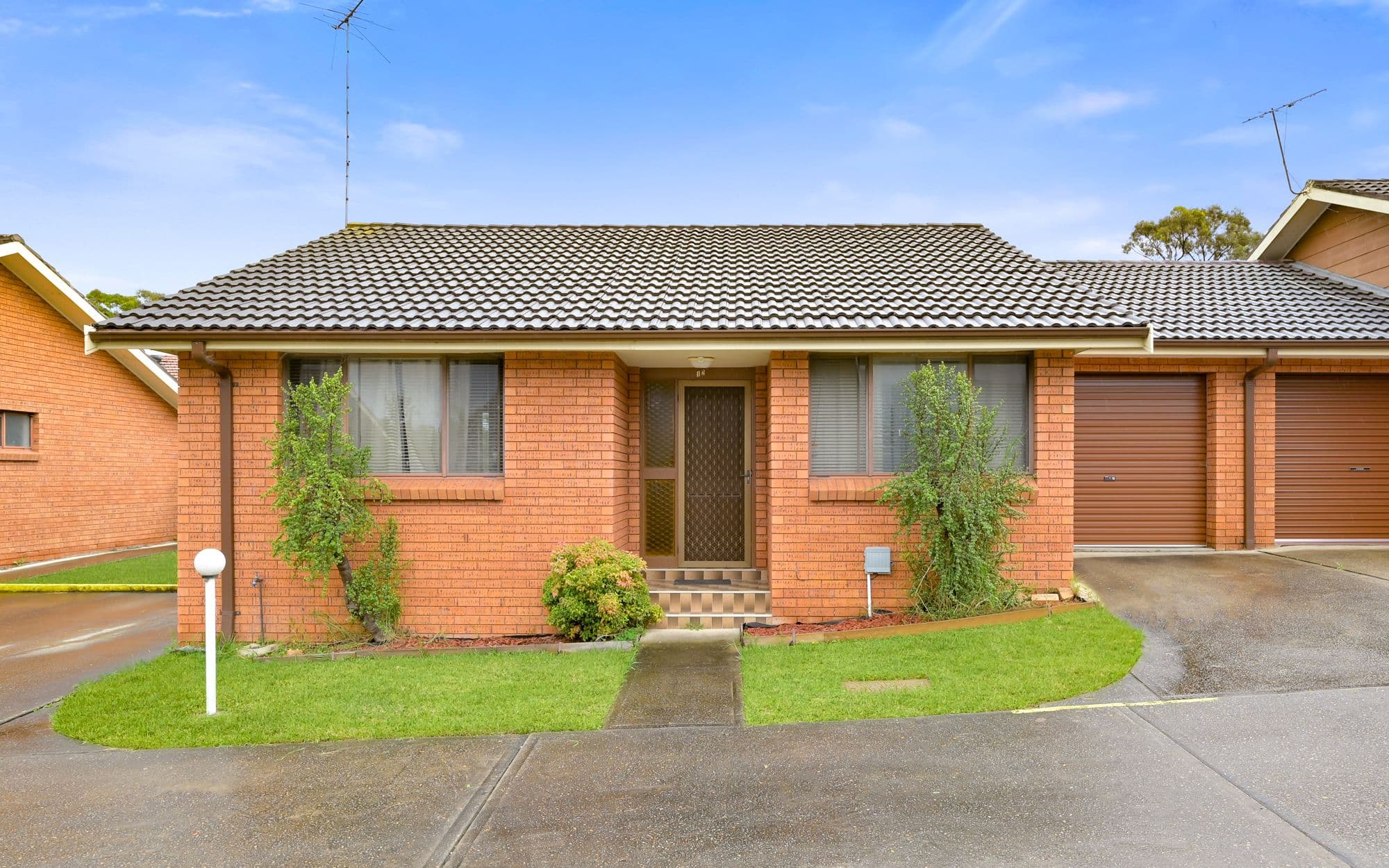 12/58-60 Parliament Road, Macquarie Fields NSW 2564, Macquarie Fields - Image 1