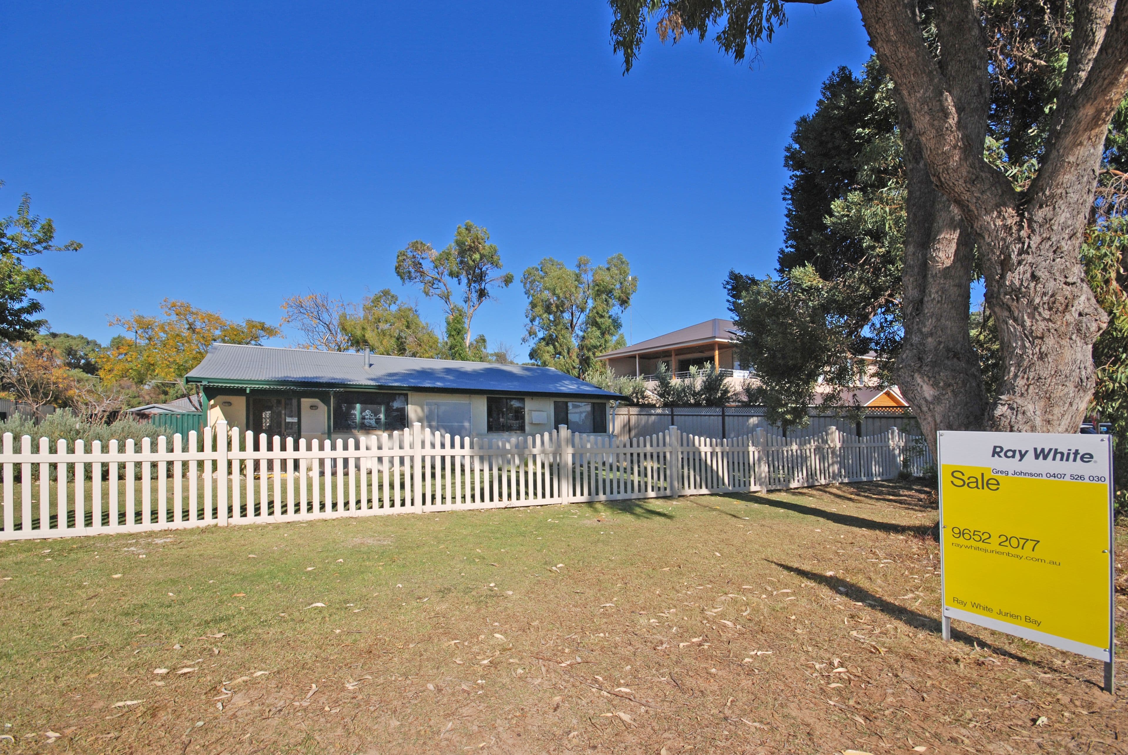 63 Bashford Street, Jurien Bay WA 6516, Jurien Bay - Image 1