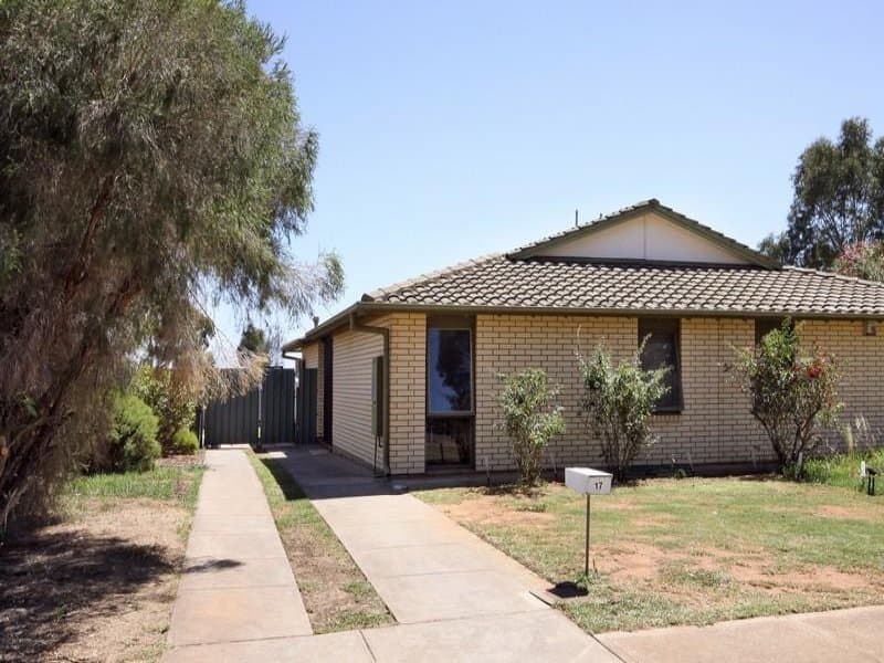 17 Adaluna Crescent, Smithfield - Image 1