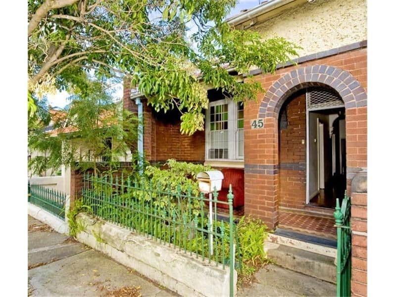 45 Brown Street, NEWTOWN NSW 2042, Newtown - Image 1