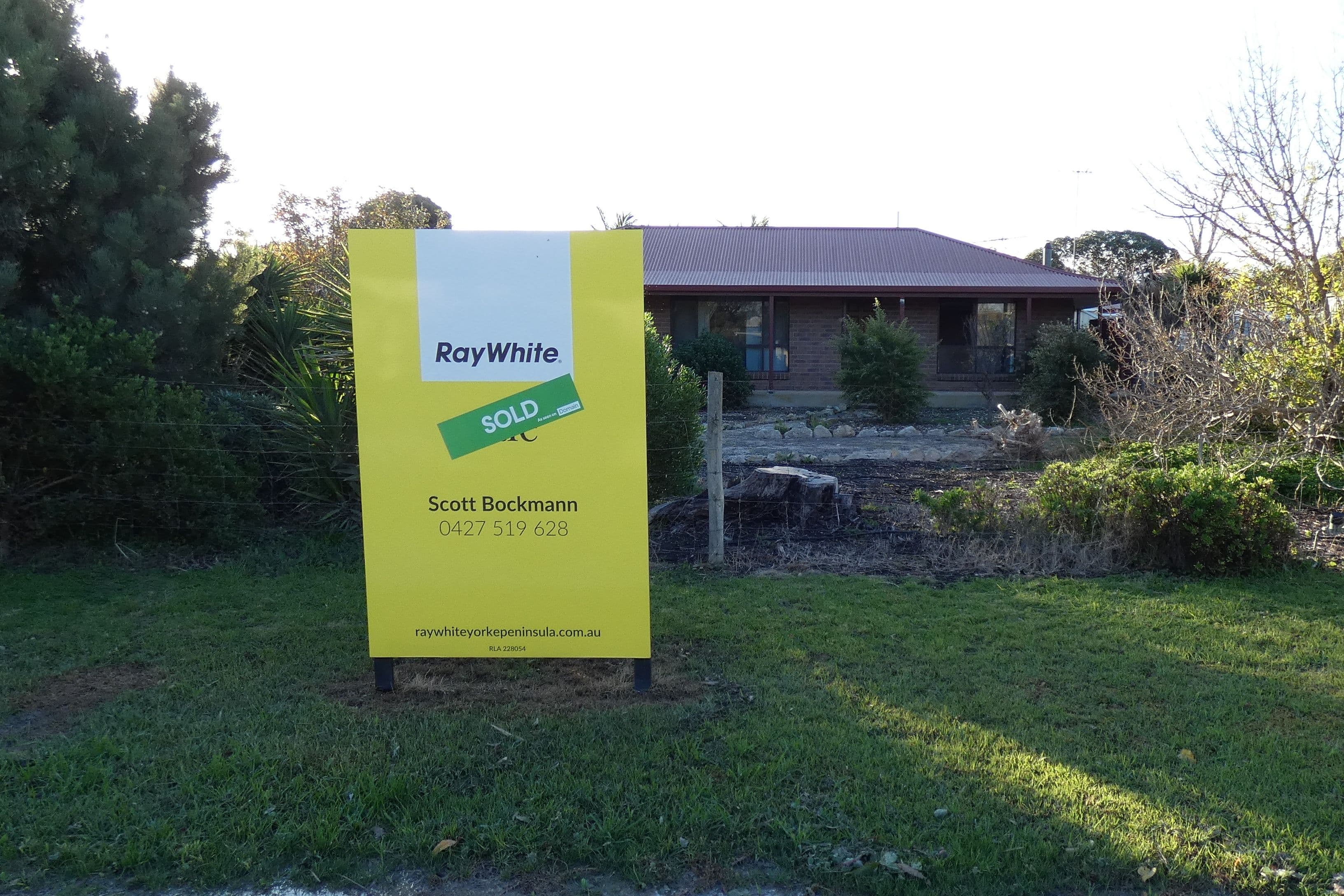 11 Giles Street West, Coobowie SA 5583, Coobowie - Image 1