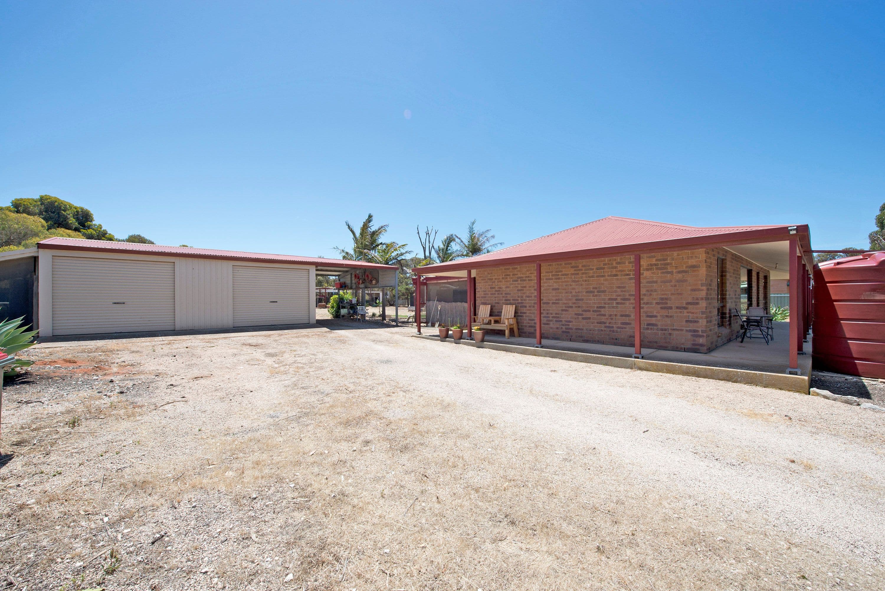 11 Giles Street West, Coobowie SA 5583, Coobowie - Thumbnail 4