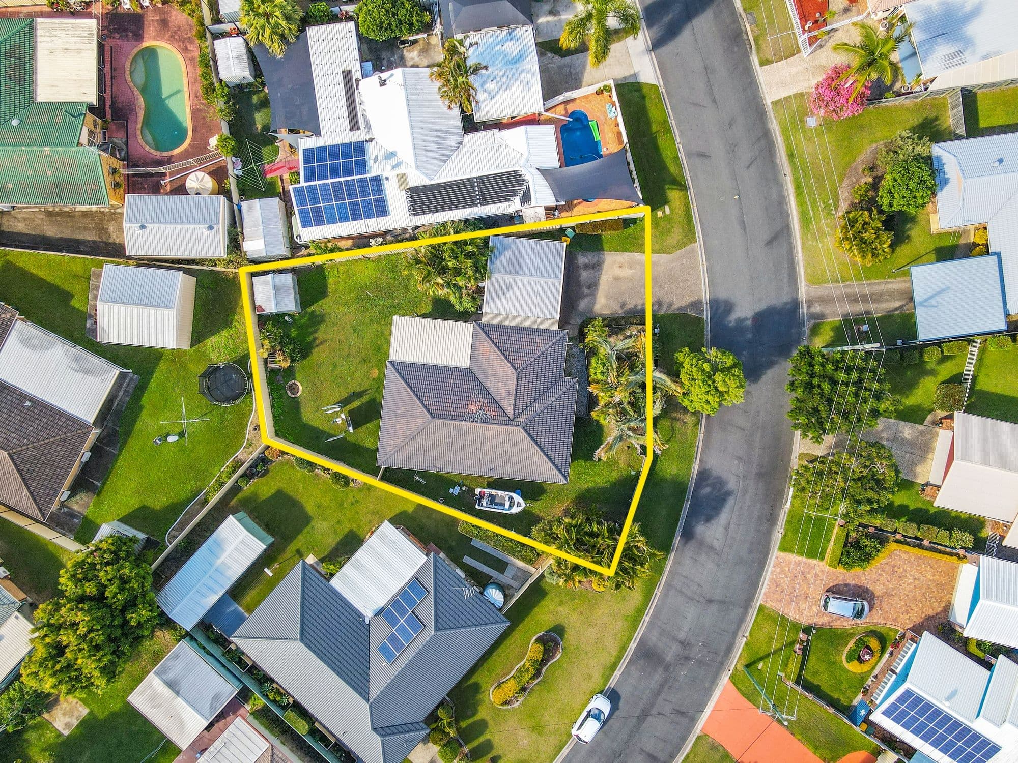 5 Tortuga Street, Deception Bay QLD 4508, Deception Bay - Thumbnail 2