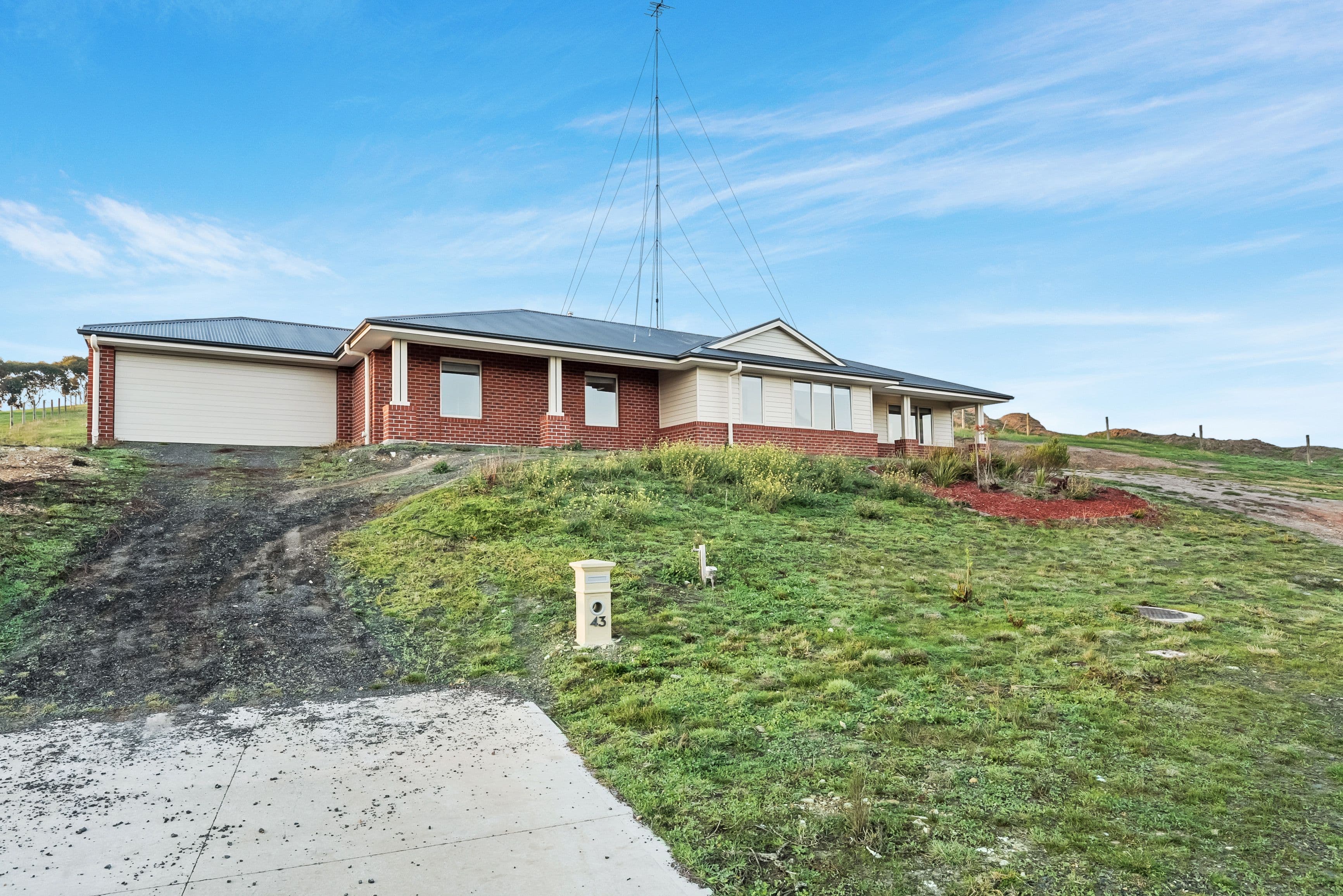 43 Dunnart Boulevard, Whittlesea VIC 3757, Whittlesea - Image 1