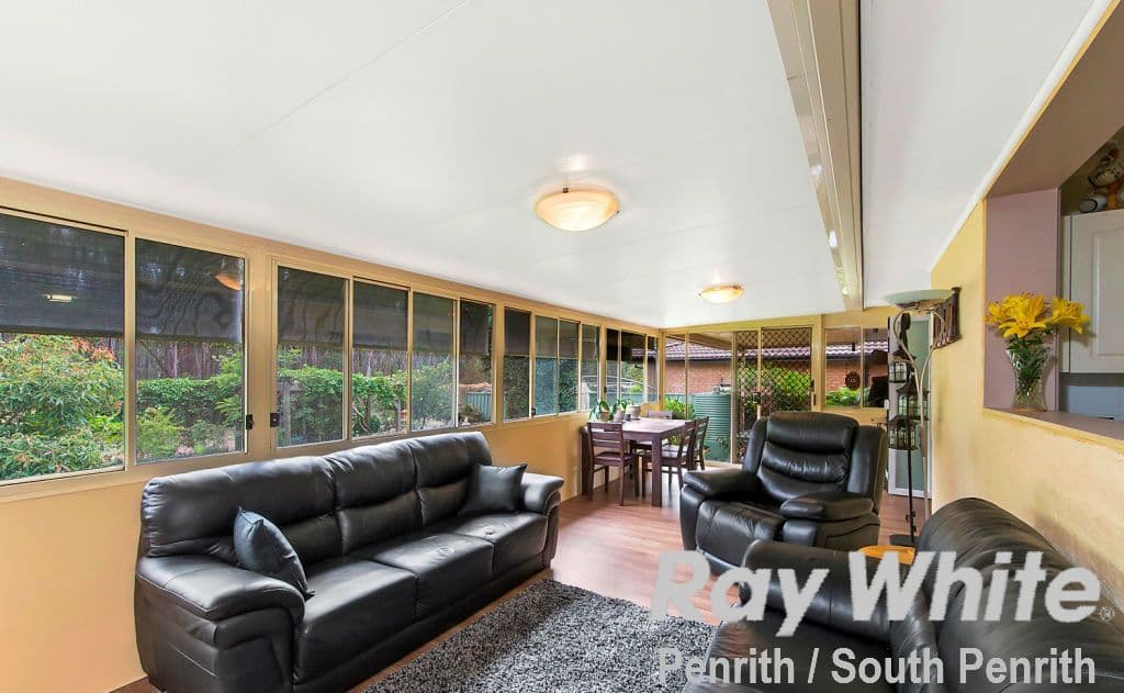 27 Gatehouse Circuit, Werrington Downs - Thumbnail 6