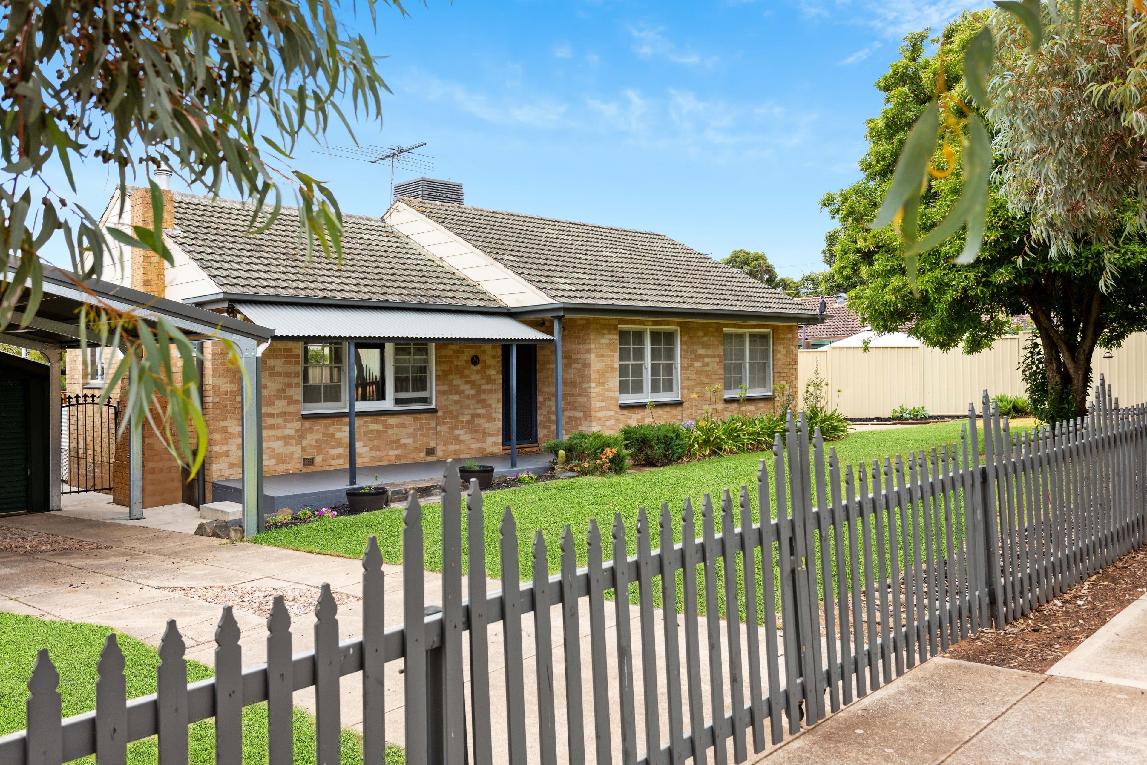 33 Newkree Road, Evanston Park SA 5116, Evanston Park - Image 1