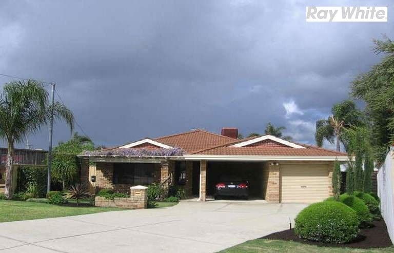 31 Abernethy Grove, Seville Grove WA 6112, Seville Grove - Image 1