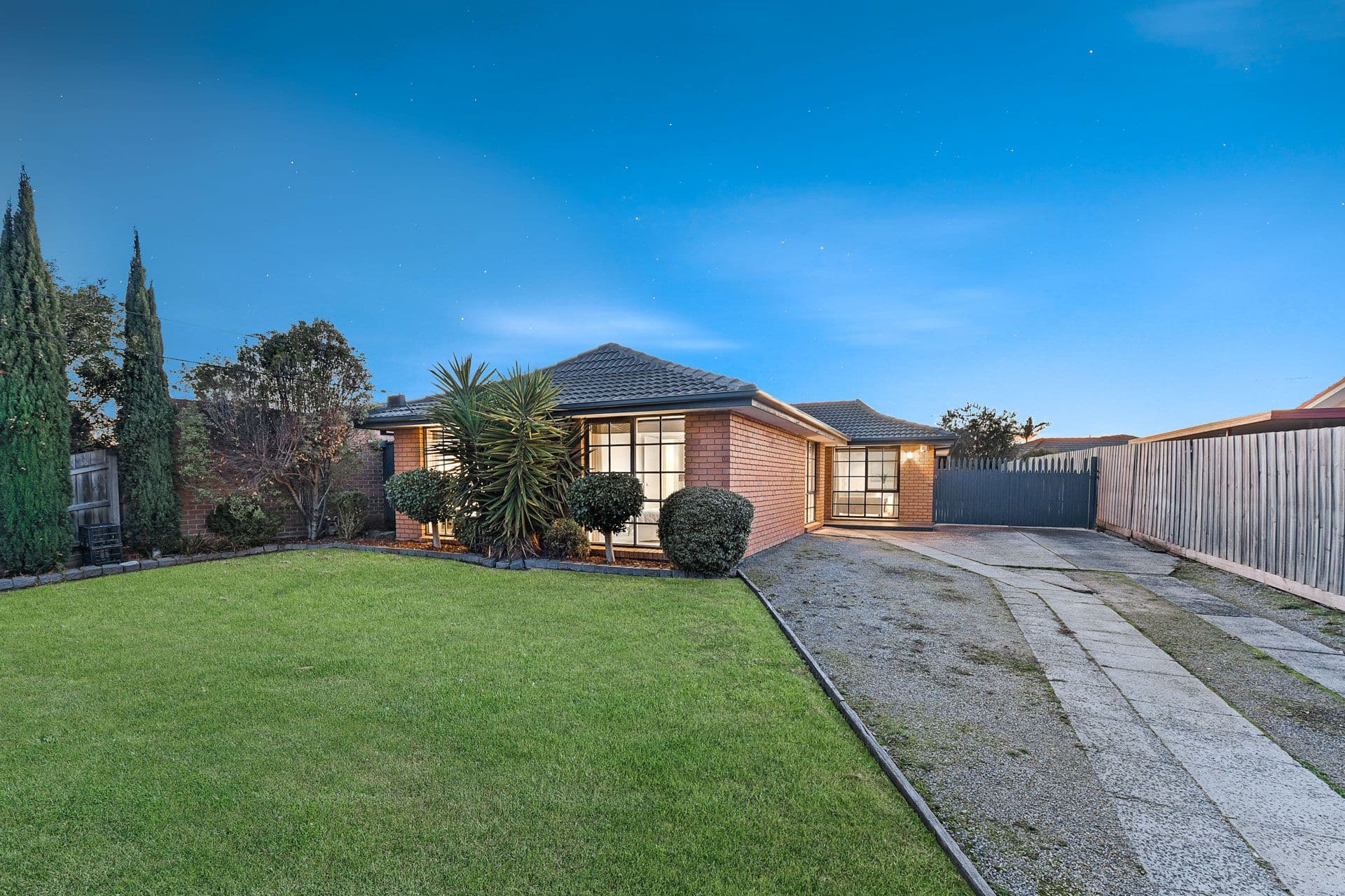 9 Jarvis Crescent, Dandenong North VIC 3175, Dandenong North - Image 1